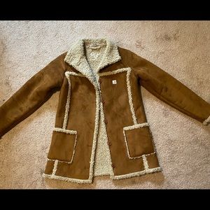 Woman’s Coat